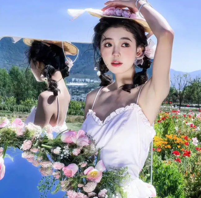 赤影
