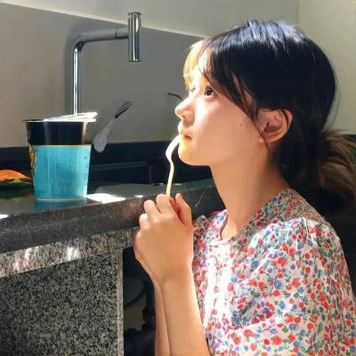 超能少女