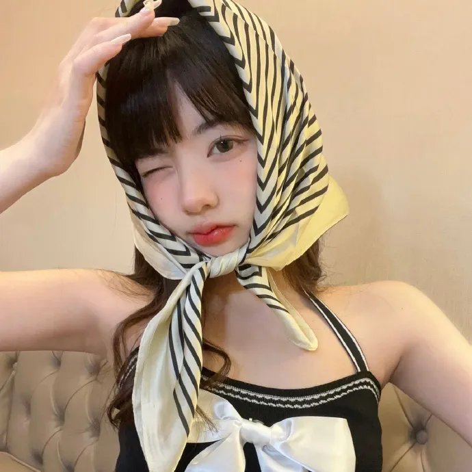 美好条纹